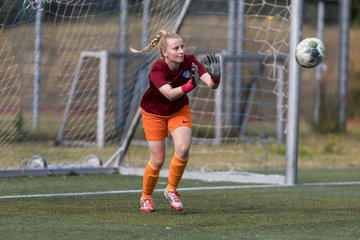 Bild 117 - F SC Ellerau - TuRa Harksheide : Ergebnis: 2:7